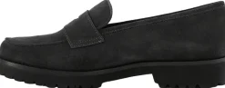 Loafer Anthrazit