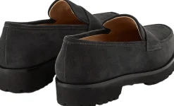 Loafer Anthrazit