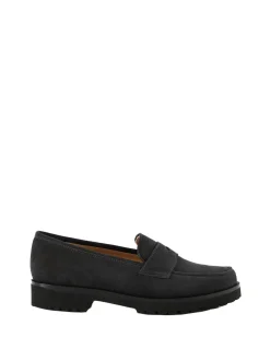 Loafer Anthrazit