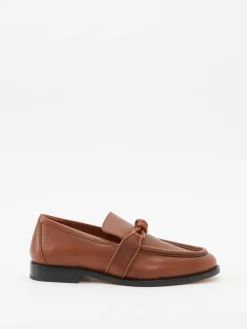 Loafer 'Astaire' Braun