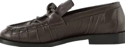 Loafer 'Astaire' Dunkelbraun