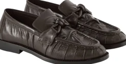 Loafer 'Astaire' Dunkelbraun