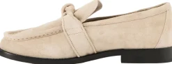 Loafer 'Astaire' Ecru