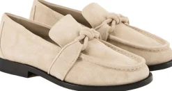 Loafer 'Astaire' Ecru