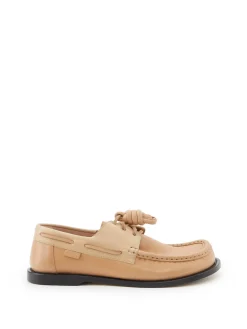 Loafer 'Campo' Cinnamon