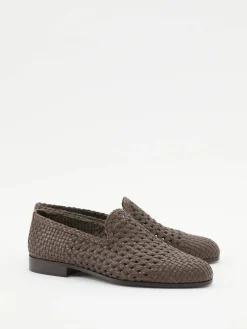 Loafer 'Davis' Braun