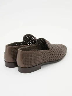 Loafer 'Davis' Braun