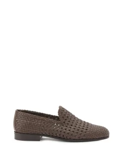 Loafer 'Davis' Braun