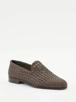 Loafer 'Davis' Braun