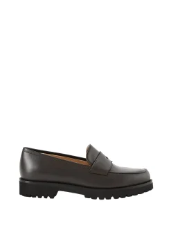 Loafer Dunkelbraun