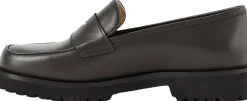 Loafer Dunkelbraun