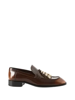 Loafer 'Edge' Dunkelbraun