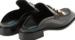 Loafer 'Edge' Schwarz