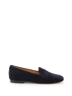Loafer Marineblau