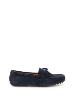 Loafer Marineblau