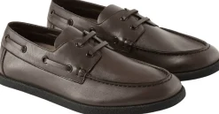 Loafer 'Novus Sailor' Dunkelbraun