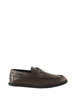 Loafer 'Novus Sailor' Dunkelbraun