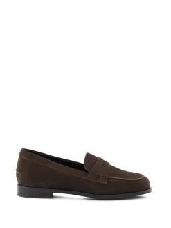 Loafer 'Oscar' Dunkelbraun
