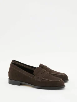 Loafer 'Oscar' Dunkelbraun