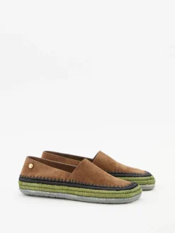 Loafer Paula's Ibiza 'Rio' Braun