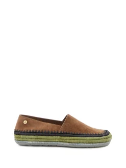 Loafer Paula's Ibiza 'Rio' Braun