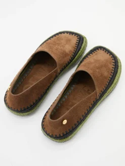Loafer Paula's Ibiza 'Rio' Braun