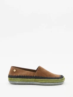 Loafer Paula's Ibiza 'Rio' Braun