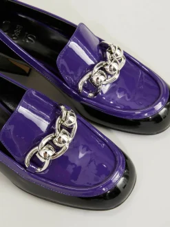 Loafer Schwarz