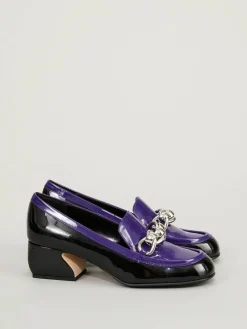 Loafer Schwarz