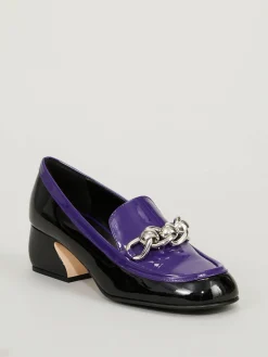 Loafer Schwarz