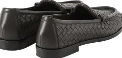 Loafer 'Silenzio' Espresso