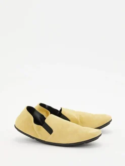 Loafer 'Vincit' Gelb