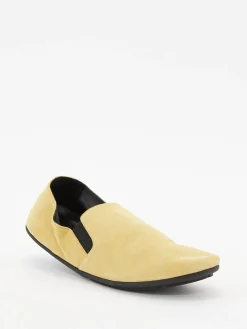 Loafer 'Vincit' Gelb