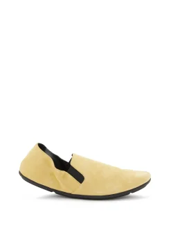 Loafer 'Vincit' Gelb
