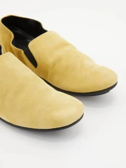 Loafer 'Vincit' Gelb