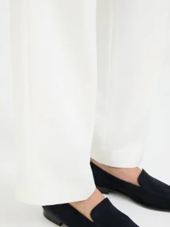 Loungepants Weiß