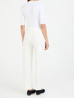 Loungepants Weiß