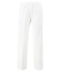 Loungepants Weiß