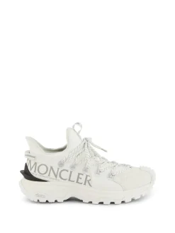 Low Top Sneaker Weiß