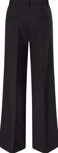 Marlenehose 'Shiloh' Dunkelbraun