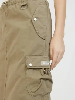 Maxirock Khaki