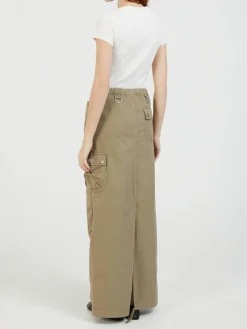 Maxirock Khaki