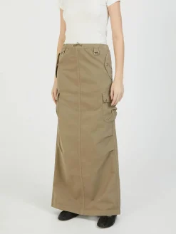 Maxirock Khaki