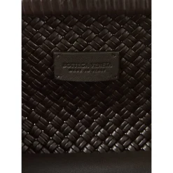 Minaudière-Clutch 'Knot' Fondant