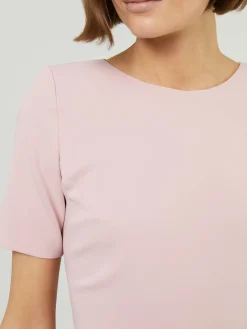 Minikleid 'Fanny' Rosé