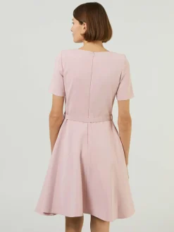 Minikleid 'Fanny' Rosé