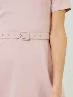 Minikleid 'Fanny' Rosé