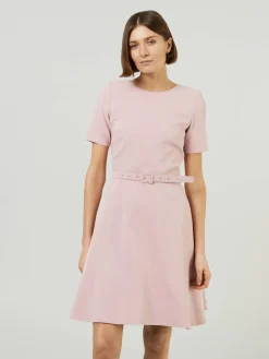 Minikleid 'Fanny' Rosé