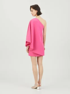 Minikleid 'Melina' Pink