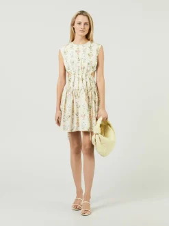 Minikleid 'Sucre Pradera' Multi